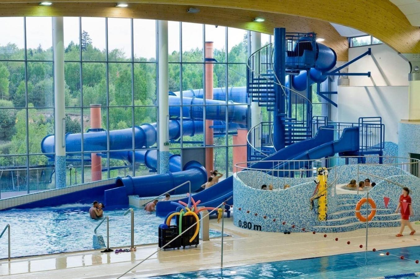 Dom Wiesia Kaszuby Do 8 Os. Holiday home Olpuch