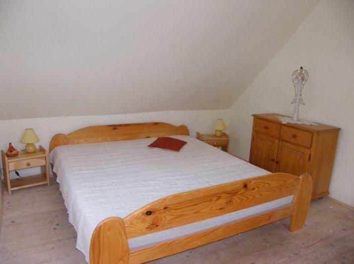 Dom Wiesia Kaszuby Do 8 Os. Holiday home *