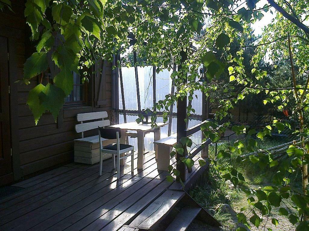 Holiday home Dom Wiesia Kaszuby Do 8 Os. Olpuch